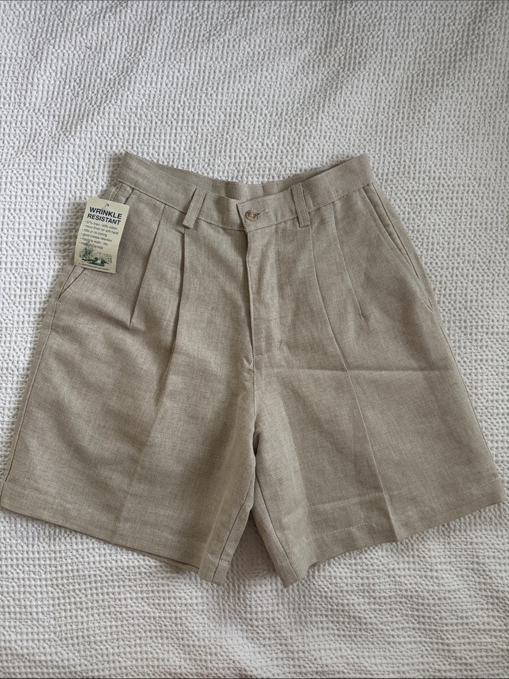 Northern Reflections vintage high waisted shorts